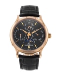 Pre-Owned Jaeger-LeCoultre Master Perpetual Watch